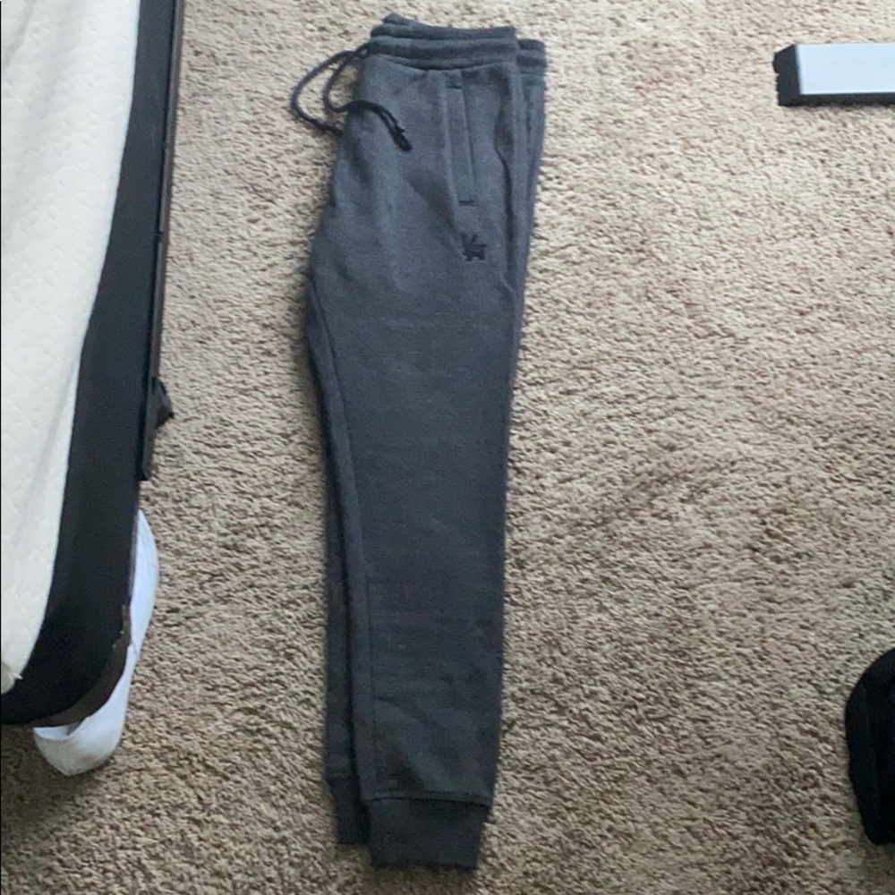 Young la joggers